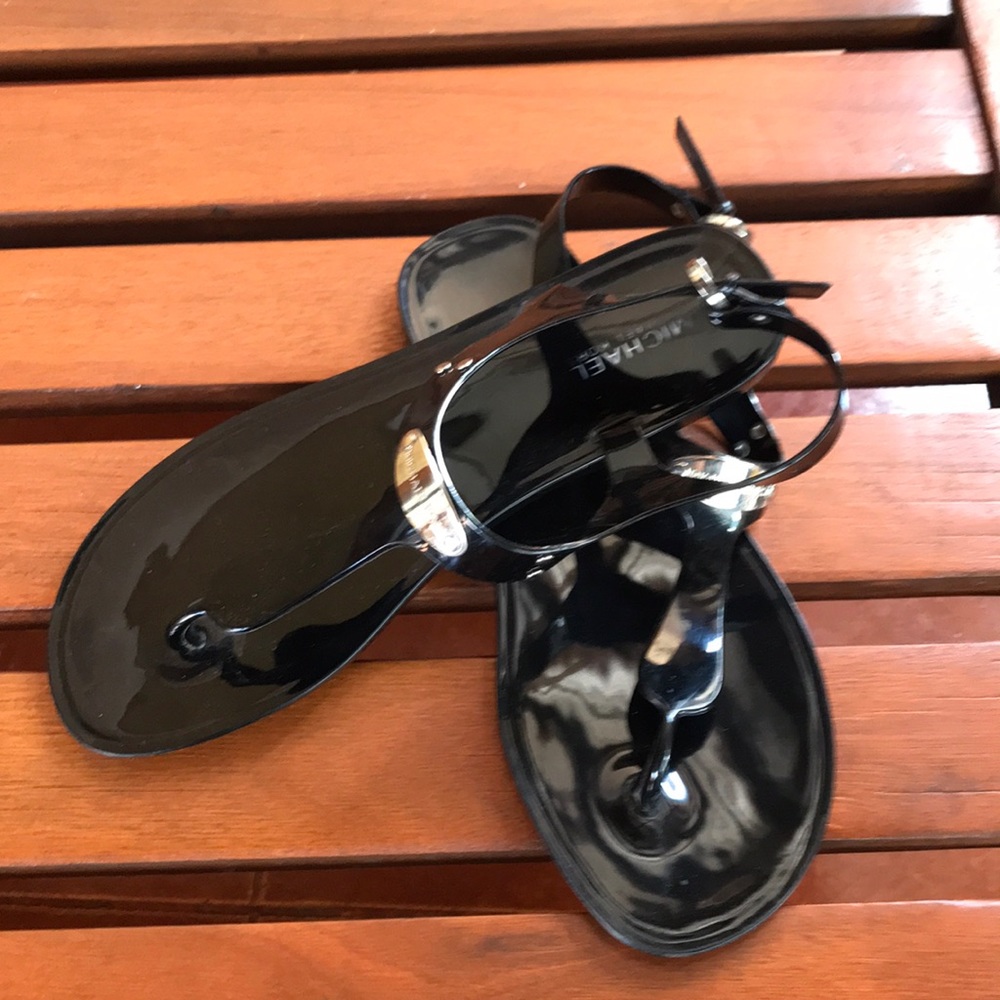 MK Sandals